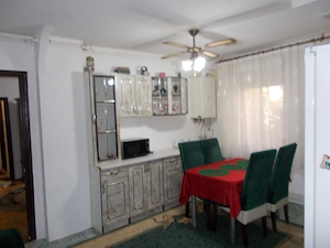 Apartament 3 camere conf. 1, semidec, Timisoara, Freidorf, Lic. Auto, et. 2, mobilat, utilat - imagine 8