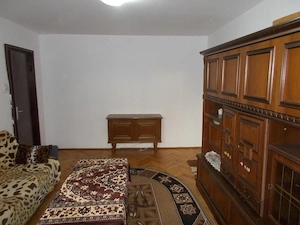 Apartament 3 camere conf. 1, semidec, Timisoara, Freidorf, Lic. Auto, et. 2, mobilat, utilat - imagine 13