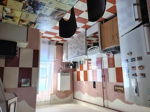Apartament 2 camere decomandat - imagine 5
