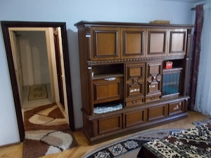 Apartament 3 camere conf. 1, semidec, Timisoara, Freidorf, Lic. Auto, et. 2, mobilat, utilat - imagine 15