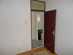 Apartament 3 camere conf. 1, semidec, Timisoara, Freidorf, Lic. Auto, et. 2, mobilat, utilat - imagine 5