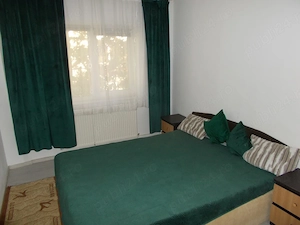 Apartament 3 camere conf. 1, semidec, Timisoara, Freidorf, Lic. Auto, et. 2, mobilat, utilat - imagine 19