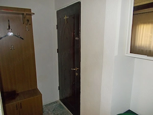 Apartament 3 camere conf. 1, semidec, Timisoara, Freidorf, Lic. Auto, et. 2, mobilat, utilat - imagine 2