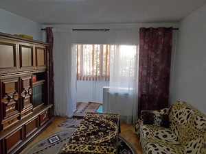 Apartament 3 camere conf. 1, semidec, Timisoara, Freidorf, Lic. Auto, et. 2, mobilat, utilat