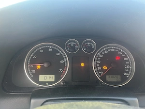 Passat B5.5 1.6 benzina  - imagine 6