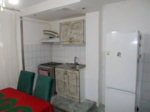 Apartament 3 camere conf. 1, semidec, Timisoara, Freidorf, Lic. Auto, et. 2, mobilat, utilat - imagine 10