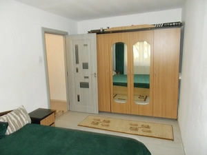 Apartament 3 camere conf. 1, semidec, Timisoara, Freidorf, Lic. Auto, et. 2, mobilat, utilat - imagine 20