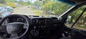 Renault Master L3H2 2.3DCi 
