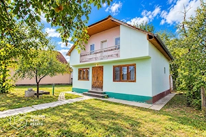 Casa P+M, teren 2199 mp, localitatea Ususau - imagine 3