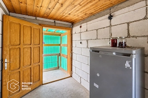 Casa P+M, teren 2199 mp, localitatea Ususau - imagine 12