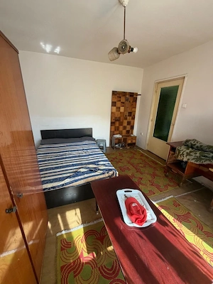 Garsonieră decomandata, 35 mp , etaj 2/4, zona Lapus Arges, vizavi de  Sucpi - imagine 2