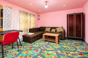 Casa P+M, teren 2199 mp, localitatea Ususau - imagine 7