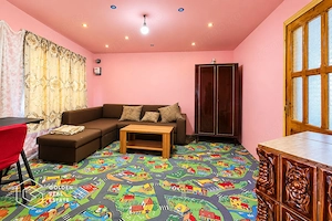 Casa P+M, teren 2199 mp, localitatea Ususau - imagine 6