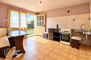 Casa P+M, teren 2199 mp, localitatea Ususau - imagine 9