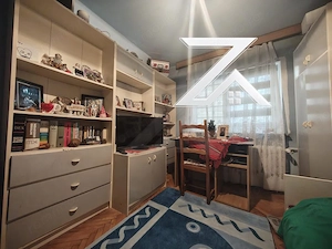 Apartament 3 camere decomandat, 69 mp, 2 băi și balcon – Craiovița Nouă - imagine 5