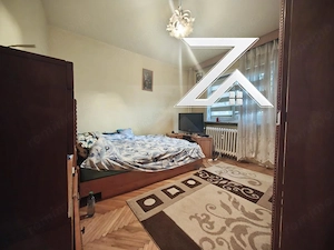 Apartament 3 camere decomandat, 69 mp, 2 băi și balcon – Craiovița Nouă - imagine 6