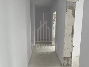 Apartament 2 camere decomandat| 55 mp| construcție nouă în zona Brana-Selimbar - imagine 5
