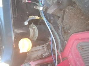 Motor brigs stratton 14 cai - imagine 2