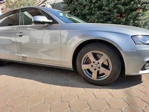 Audi A4 Limuzină  1,8 TFSI  - imagine 4