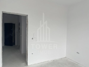 Apartament 2 camere decomandat| 55 mp| construcție nouă în zona Brana-Selimbar - imagine 2