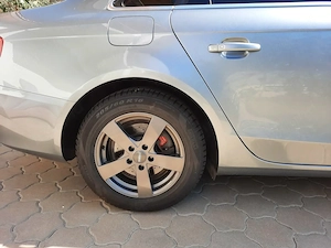 Audi A4 Limuzină  1,8 TFSI  - imagine 6