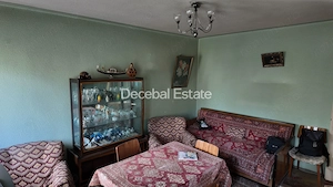 2 Camere 51mp Etaj 3/4 Str. Pravăț, Lângă Metrou, INVESTITIE - imagine 3