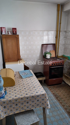 2 Camere 51mp Etaj 3/4 Str. Pravăț, Lângă Metrou, INVESTITIE - imagine 9