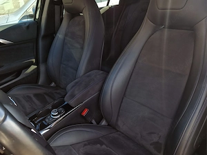 Infiniti Q30 S 2.0t 210 CP 2016 4x4 Automat,Sport City Black,Led,Piele,Navi,PDC,Panoramic,Jante 19". - imagine 14