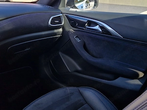 Infiniti Q30 S 2.0t 210 CP 2016 4x4 Automat,Sport City Black,Led,Piele,Navi,PDC,Panoramic,Jante 19". - imagine 17