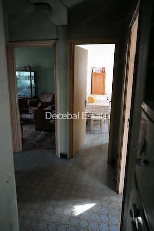 2 Camere 51mp Etaj 3/4 Str. Pravăț, Lângă Metrou, INVESTITIE - imagine 14