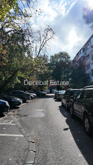 2 Camere 51mp Etaj 3/4 Str. Pravăț, Lângă Metrou, INVESTITIE - imagine 20