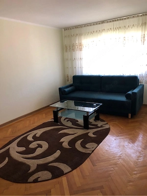 Proprietar închiriez Apartament 3 camere 2 băi. - imagine 7