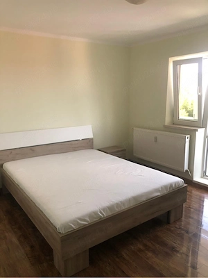 Proprietar închiriez Apartament 3 camere 2 băi. - imagine 5