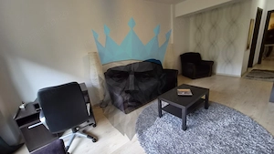  Apartament 2 Camere Aviatiei Bucuresti - imagine 5