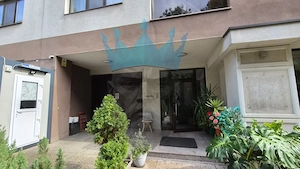  Apartament 2 Camere Aviatiei Bucuresti - imagine 14