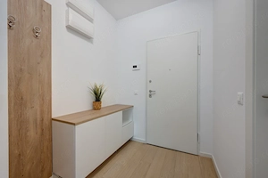 Studio cu gradina si loc parcare | prima inchiriere |  The Ivy, Baneasa - imagine 11