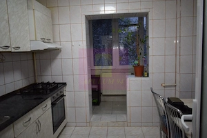Apartament 2 camere | Aviației | Etaj 1/4 - imagine 5