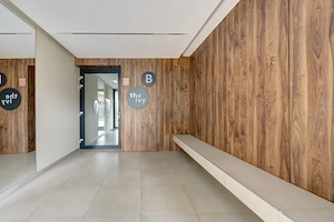 Studio cu gradina si loc parcare | prima inchiriere |  The Ivy, Baneasa - imagine 16