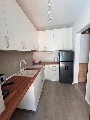  Vanzare Apartament 2 Camere cu Curte Proprie - Titan Nou | - imagine 13