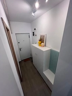  Vanzare Apartament 2 Camere cu Curte Proprie - Titan Nou | - imagine 9