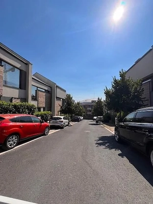  Vanzare Apartament 2 Camere cu Curte Proprie - Titan Nou | - imagine 3