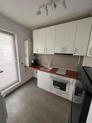  Vanzare Apartament 2 Camere cu Curte Proprie - Titan Nou | - imagine 12