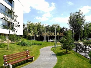 2 Camere de inchiriat | Chitila | Parcare | Centrala | Mobilat - imagine 18