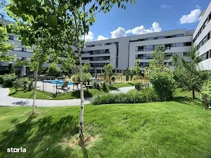 2 Camere de inchiriat | Chitila | Parcare | Centrala | Mobilat - imagine 17