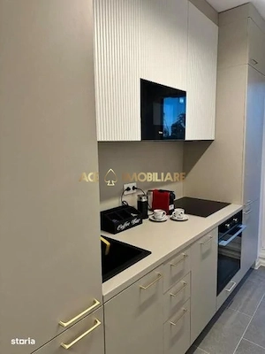 2 Camere de inchiriat | Chitila | Parcare | Centrala | Mobilat - imagine 8