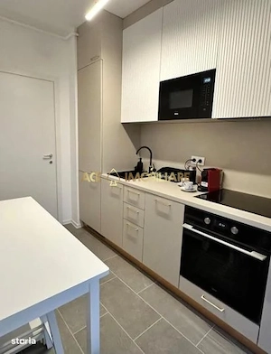 2 Camere de inchiriat | Chitila | Parcare | Centrala | Mobilat - imagine 6