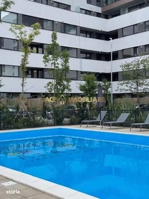 2 Camere de inchiriat | Chitila | Parcare | Centrala | Mobilat - imagine 10