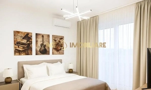 2 Camere de inchiriat | Chitila | Parcare | Centrala | Mobilat - imagine 3