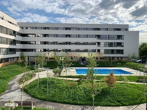 2 Camere de inchiriat | Chitila | Parcare | Centrala | Mobilat - imagine 15