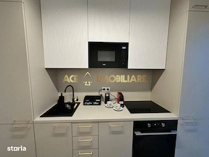 2 Camere de inchiriat | Chitila | Parcare | Centrala | Mobilat - imagine 4